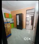 1bhk fully furnished flat for rent near metro in New Ashok Nagar