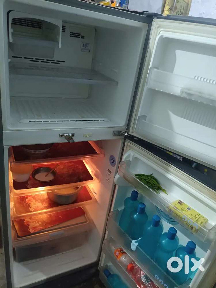 Dubel door frieg  LG GOOD WORK