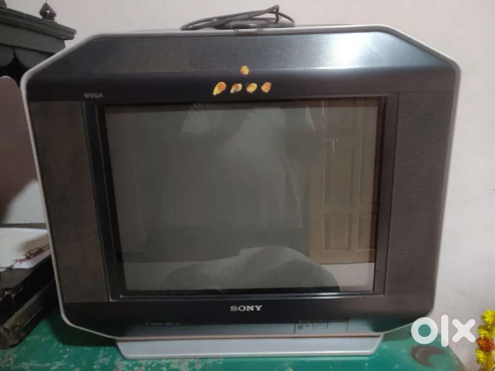 SONY WEGA 21inch FLAT TV