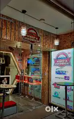 Cafe for Sale/ Rent