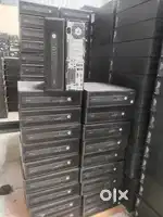 AT AHMEDABAD HP BRANDED INEL CORE I5 CPU BULK QUANTITY AVAILABLE