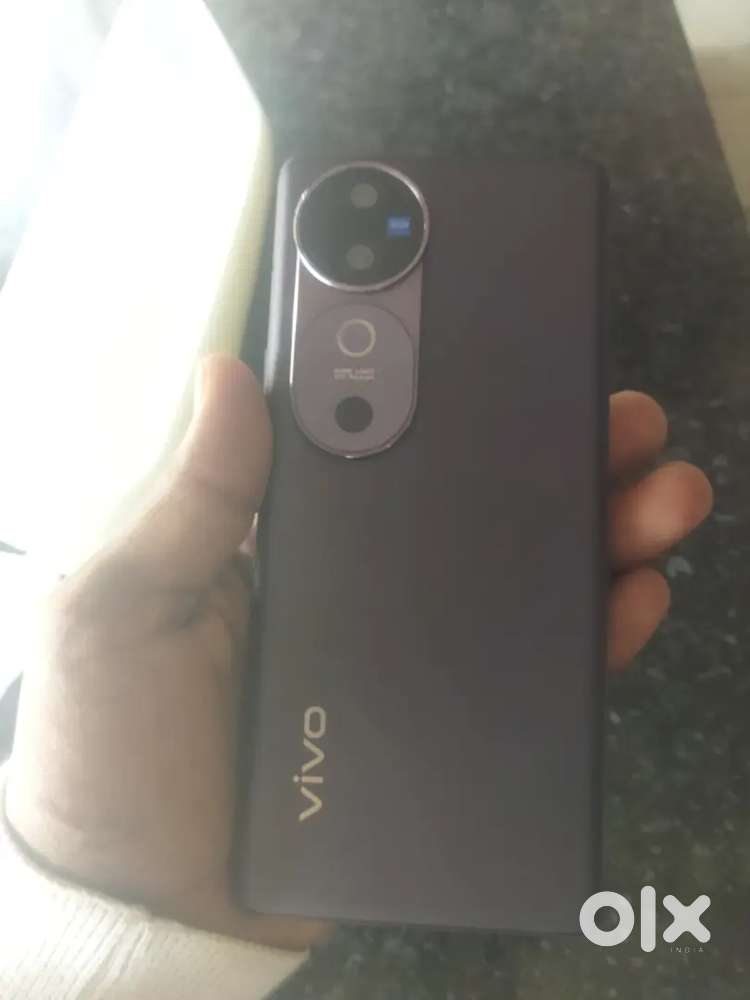 Vivo mobile