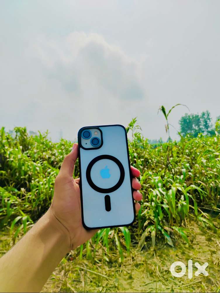 Iphone 13 new condition