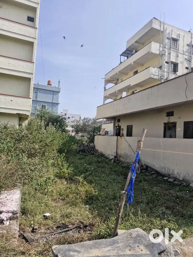 125 gaj plot available for sale