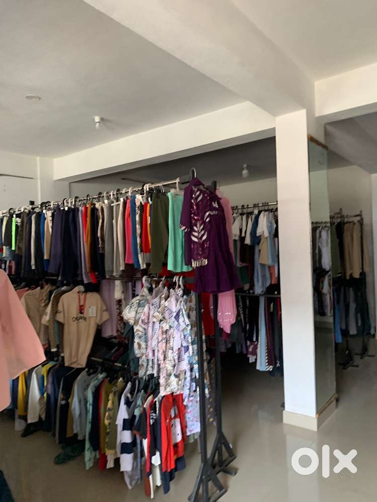 Located in the heart of napok opposite home world furniture