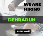 Dehradun remote career