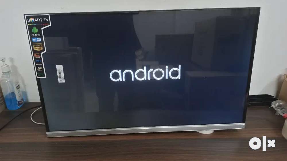 32inch Sony imported Android tv