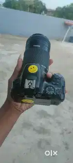 Canon EOS 200d for sale