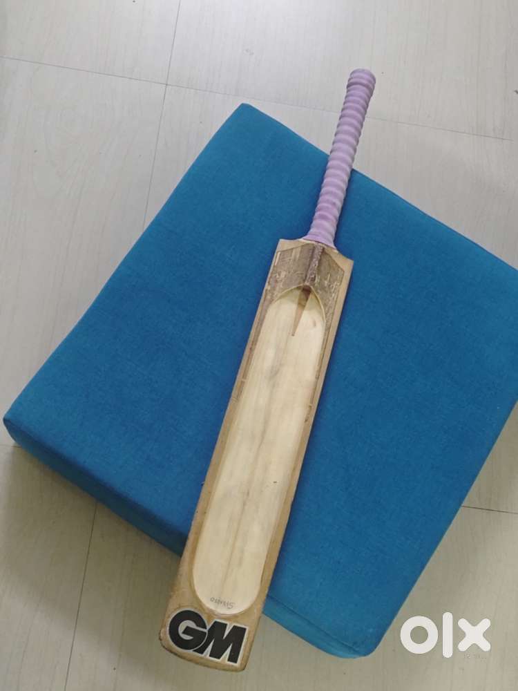 Cricket bat