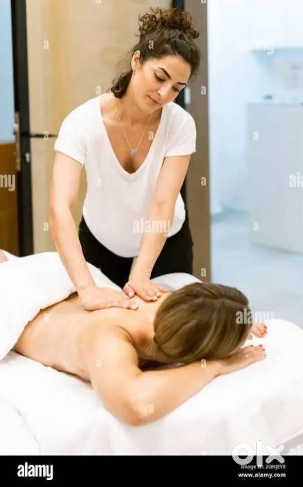 Wanted female therapist