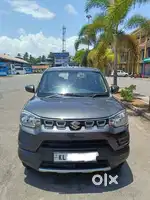 Maruti Suzuki S-Presso VXI Plus, 2022, Petrol