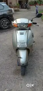 Hero Honda Activa Good Condition