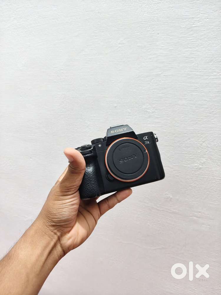 sony M3 Professional camera Rent