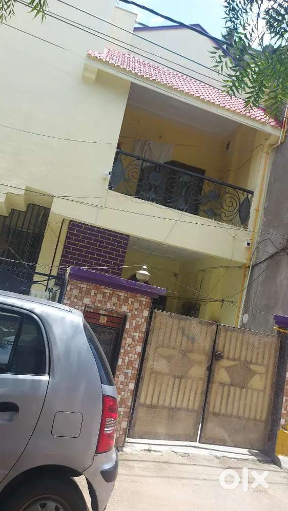 E-8 Sahakar nagar , near Gulmohar