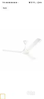 havells fan