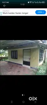 House near Kothaimukku, Payyanur
