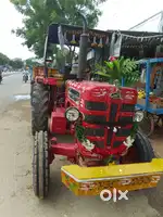 Need tractor Driver with valid I'd proof and licence