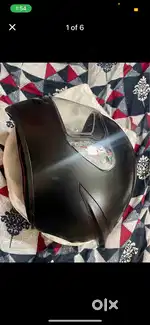 Helmet AGV K1-S MONO