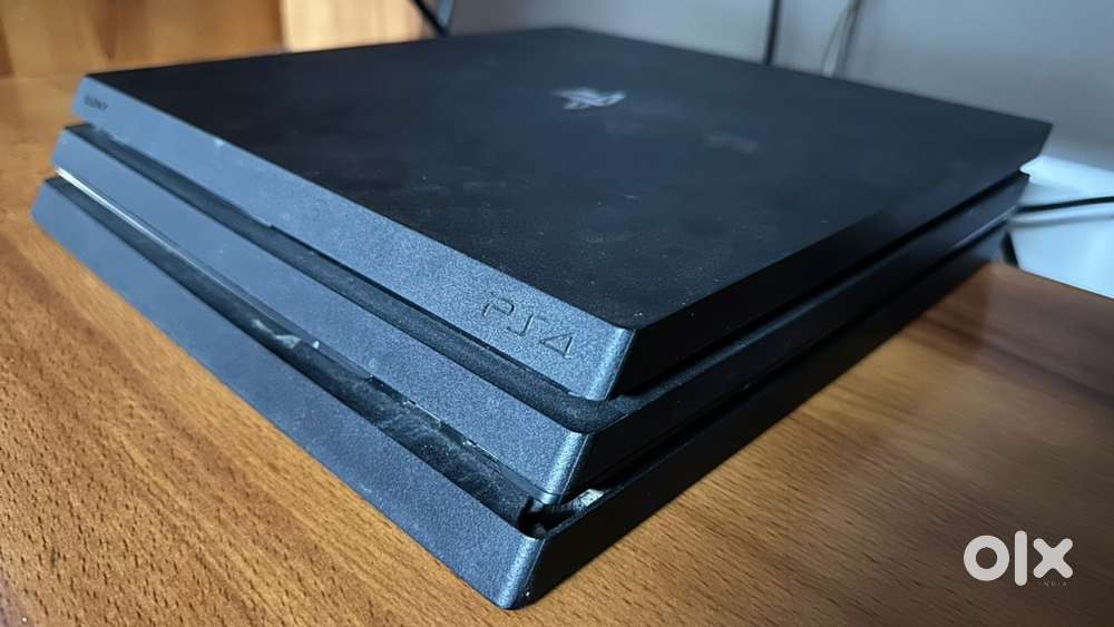 PS4 PRO - 1TB