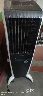 Air cooler