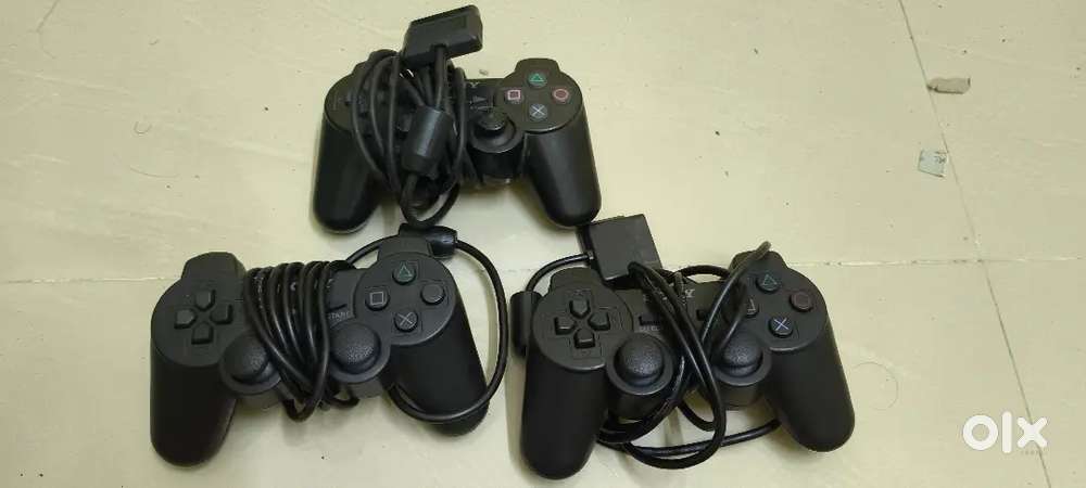 Play station 2 Joysticks