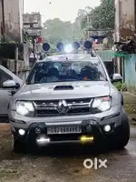 Renault Duster 2015 Diesel Well Maintained