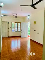 2bhk Neat First Floor of a house for rent@Ulloor