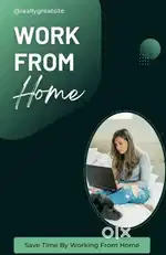 Work from home