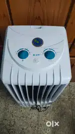 Brand new Symphony Air cooler