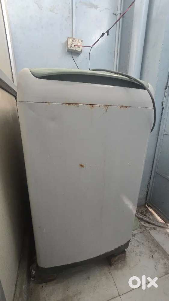 Samsung 6.2 kg wobble technology washing machine all working condition