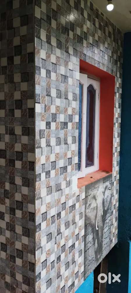 House for sale-700sq.ft Near Kodaikanal lake