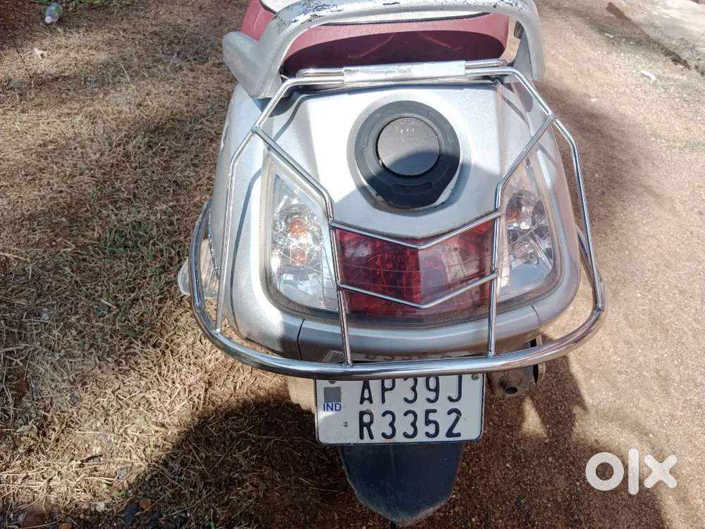 Good condition