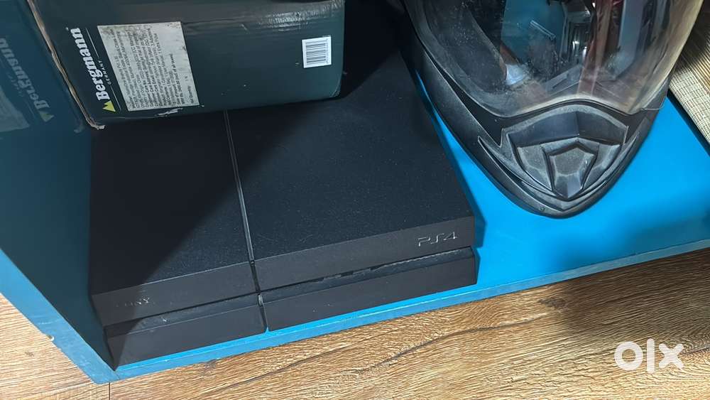Playstation 4