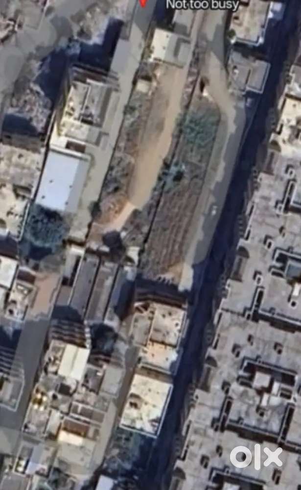 Land rent for any purpose