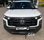 CRETA 1.5 Turbo DCT SXO, ADAS Top model 19.5 lakhs