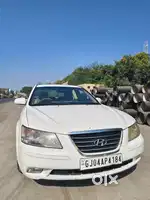 Hyundai Sonata Embera 2009 Diesel Good Condition