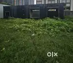 Container Office