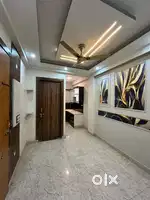 DLF RAIL VIHAR ME FLAT HI FLAT 1 BHK 2 BHK 3 BHK