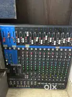 Complete professional sound system