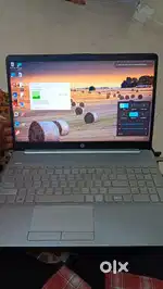 HP 15s Very good condition