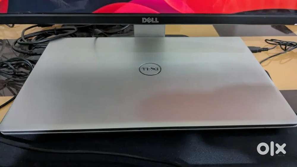 Dell Inspiron 3511–i5 11th Gen8GB RAM256GB SSD(Gen 4 NVMe) + 1TB HDD