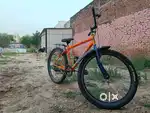 2 month old hercules cycle for sale