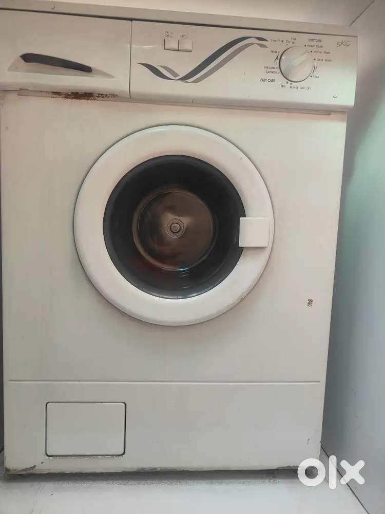 IFB front load, fully working washing machine.