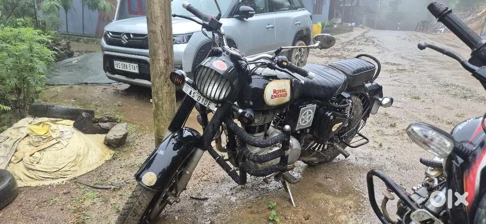 RE in good condition for sale in a reasonable price
