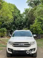 Ford Endeavour 3.0L 4x2 AT, 2019, Diesel