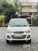 Maruti Suzuki Alto K10 1.0 VXI, 2018, Petrol