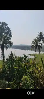 Lake view 4bhk furnished villa for rent in Kadamba Plateau, Goa.