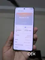 Oppo Reno 8T 67W.108MP.Curved