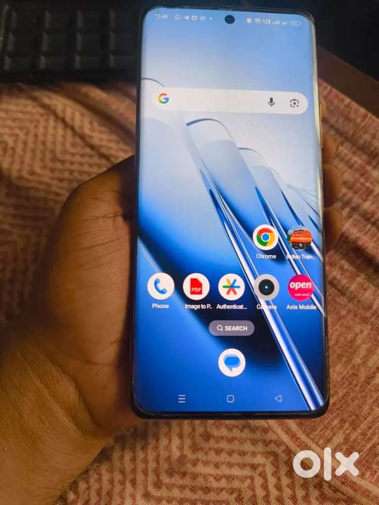 Urgent sell Realme 11 pro