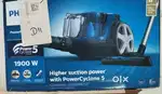 Vaccum cleaner Philips